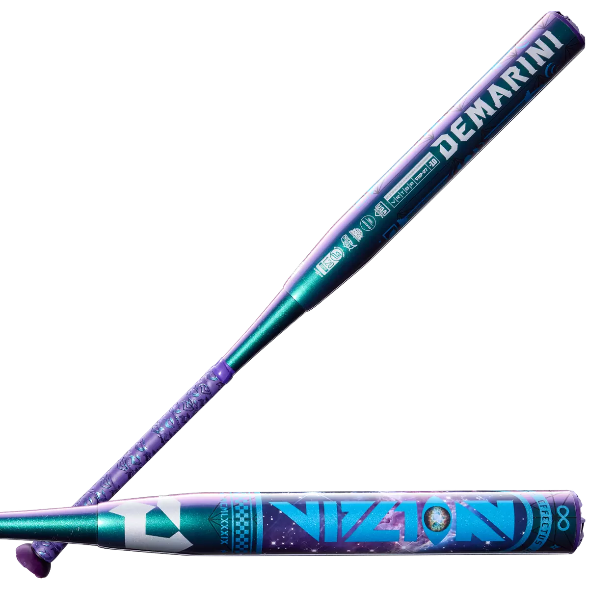 2026 Demarini Vizion Fastpitch Bat