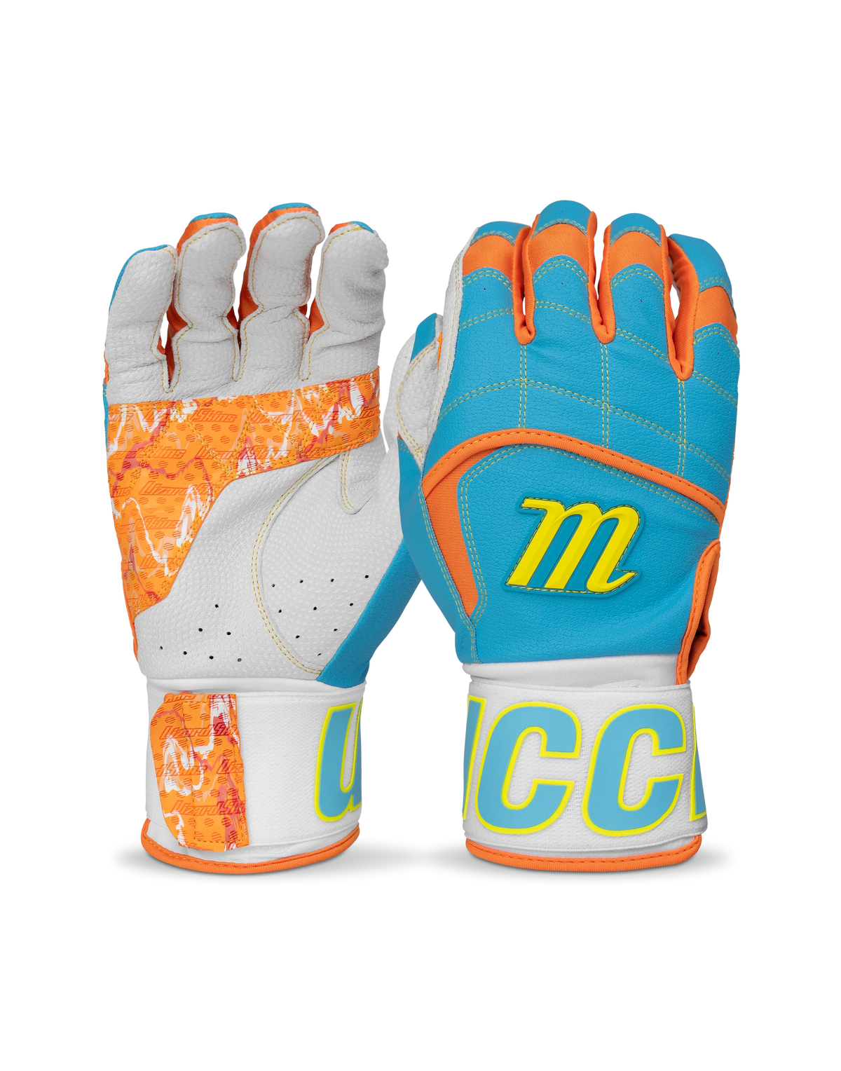Blacksmith Tactical Batting Gloves