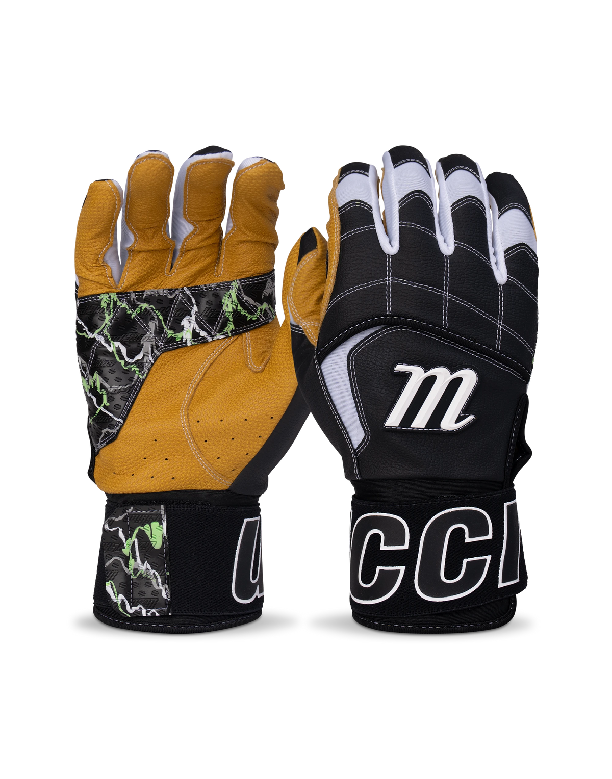 Blacksmith Tactical Batting Gloves
