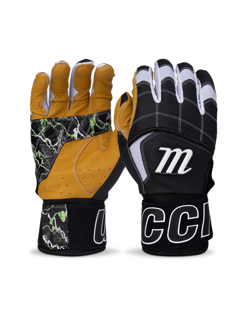 Blacksmith Tactical Batting Gloves
