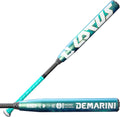 2026 Demarini Lotus Fastpitch Bat