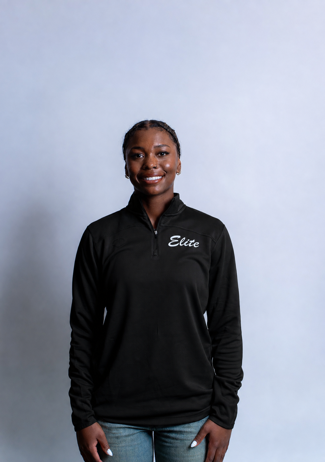 Evoshield Lightweight 1/4 Zip