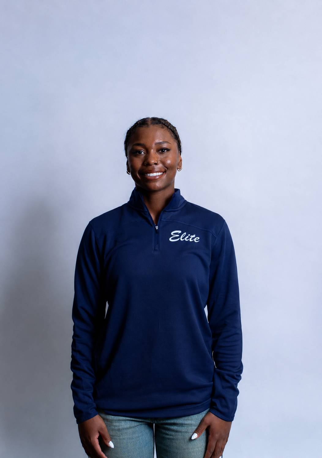 Evoshield Lightweight 1/4 Zip