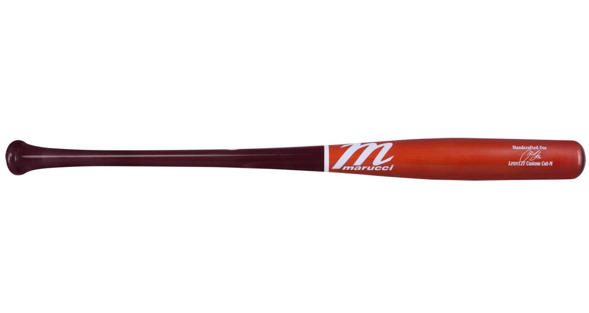 Lindy12 Torpedo Pro Model Cherry/Matte Burnt OG 32