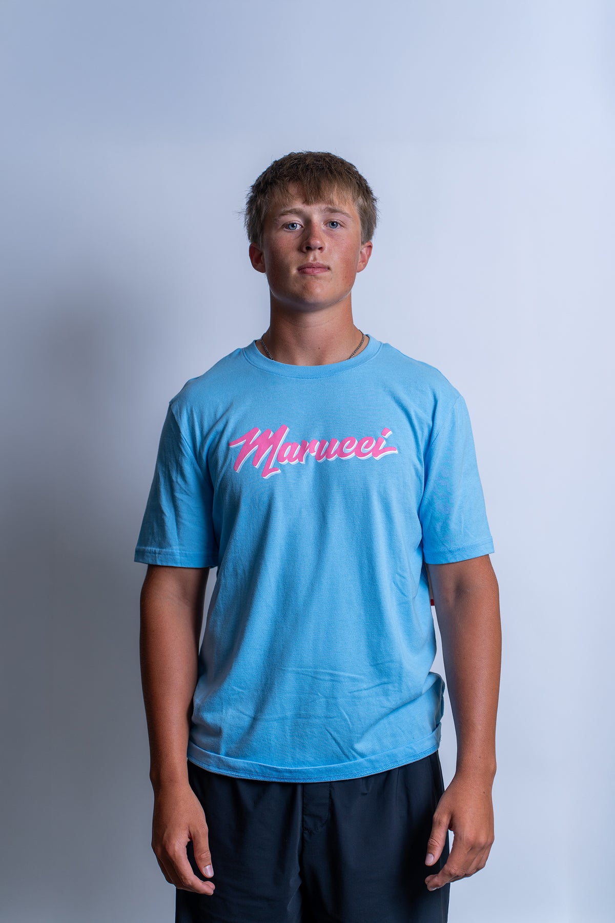 Adult Leadoff Tee Vice Graphic