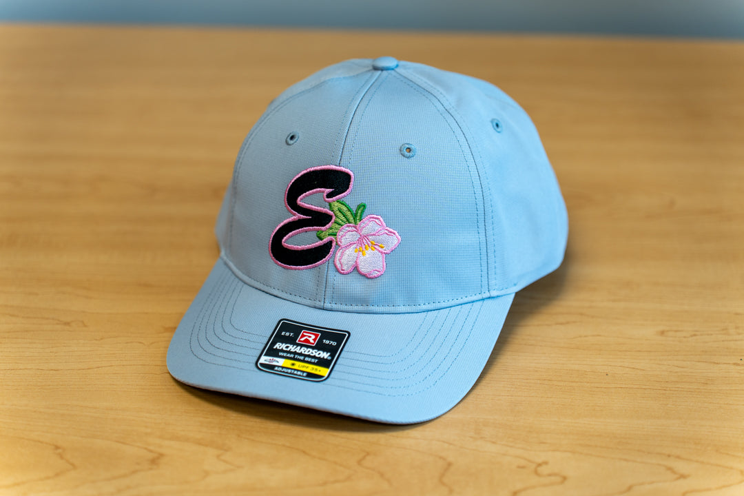 Richardson Elite Spring Hats Grey OSFM