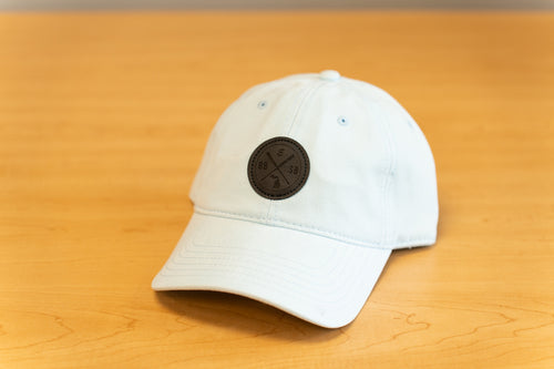 ADJ Solid Richardson Womens Cap Powder Blue