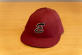 Evoshield Fitted Cardinal Game Hat