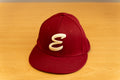 Richardson Dri Fit Elite Game Hat Saints Cardinal