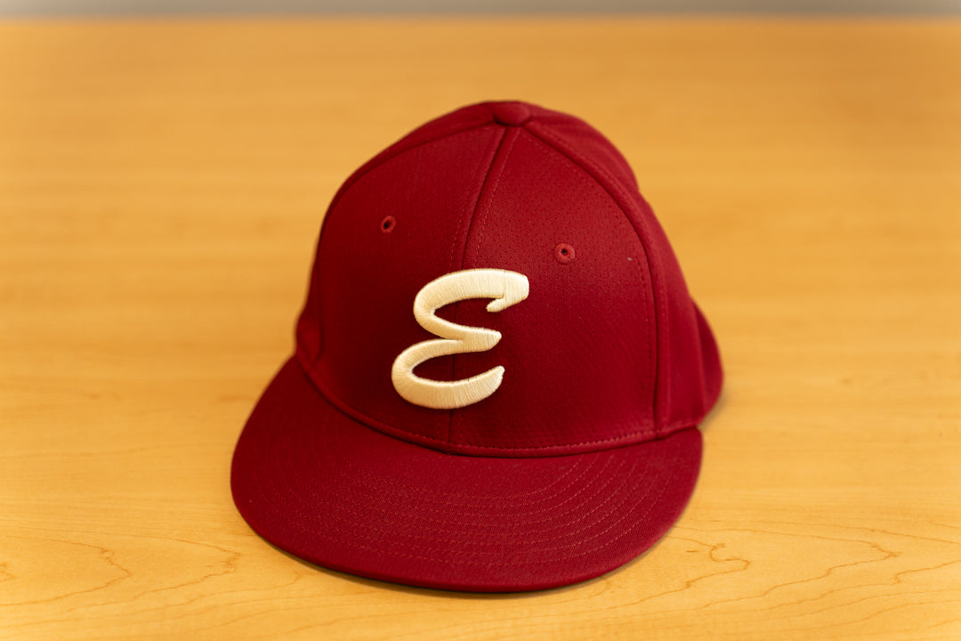 Richardson Dri Fit Elite Game Hat Saints Cardinal
