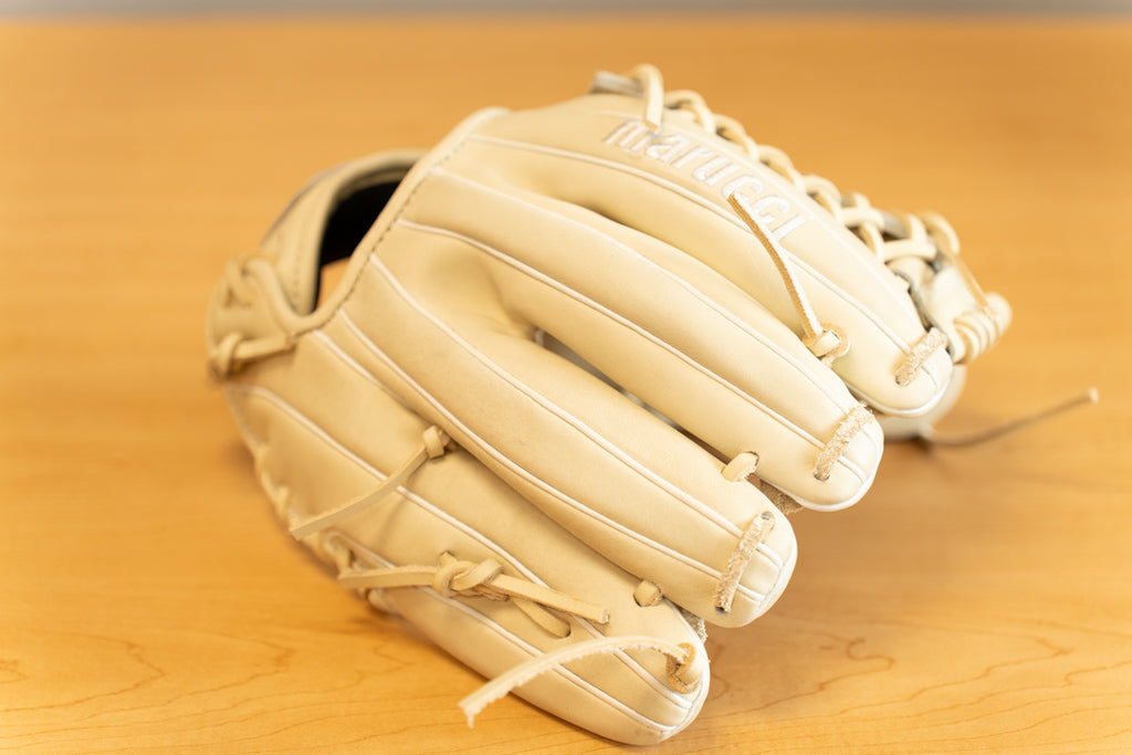 Marucci Ascension M Type Glove LHT 11.75"