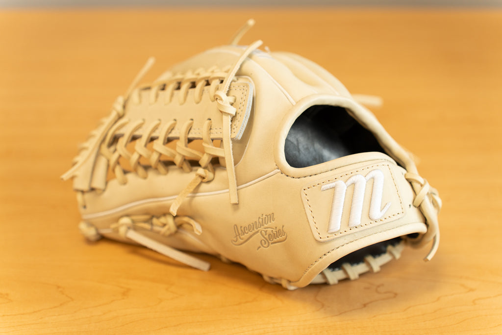 Marucci Ascension M Type Glove LHT 11.75"