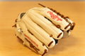 Rawlings Pro Preferred Tan 11.5" (Mod Trap) LEFT Baseball Glove