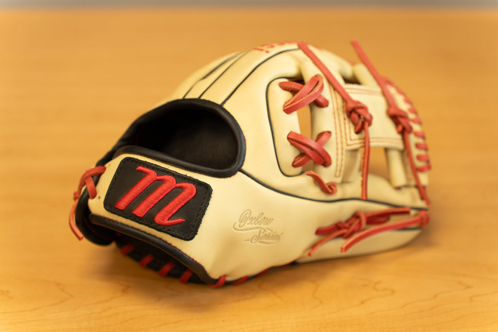 Marucci Oxbow M Type Glove RHT 11.50"
