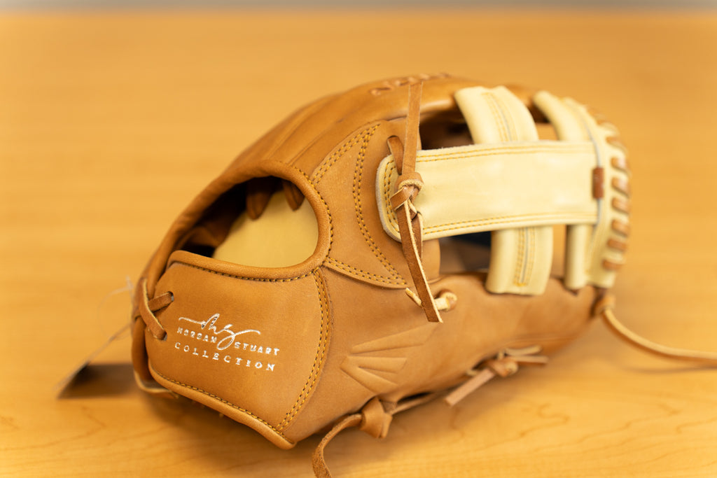 2021 Morgan Stuart Series FP Glove 11.75”