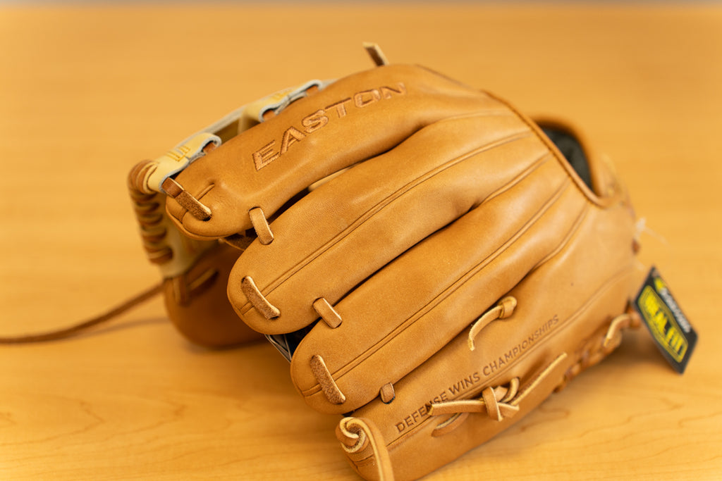 2021 Morgan Stuart Series FP Glove 11.75”