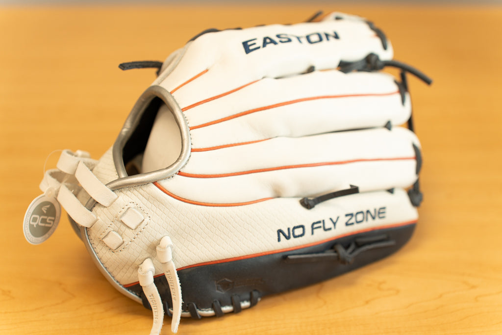 Easton Haylie McCleney Signature Series FP OF RT 12.75"