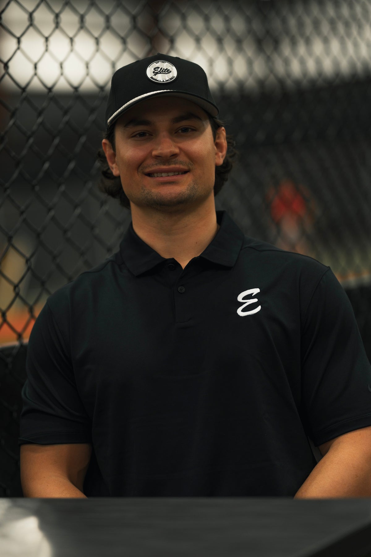 The Nike Coaches Polo
