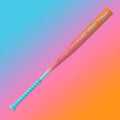 2026 Easton Ghost OG Rainbow Sherbet