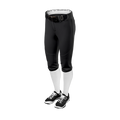 EvoShield FX Game Pant Black