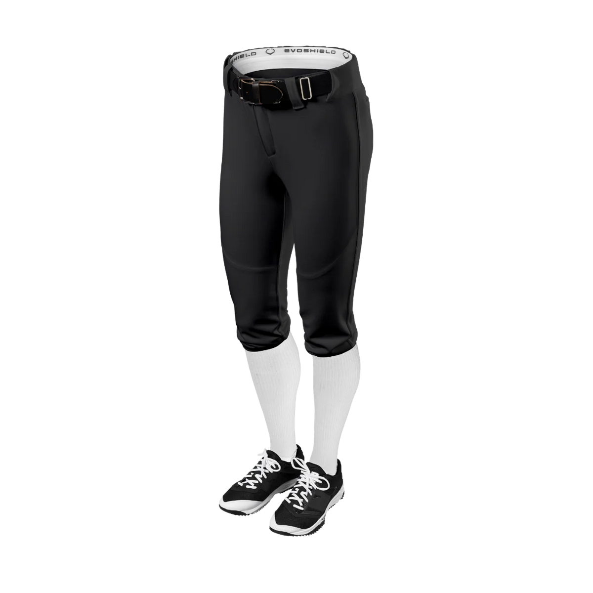 EvoShield FX Game Pant Black