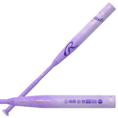 2027 Rawlings Halo Fastpitch Softball Bat