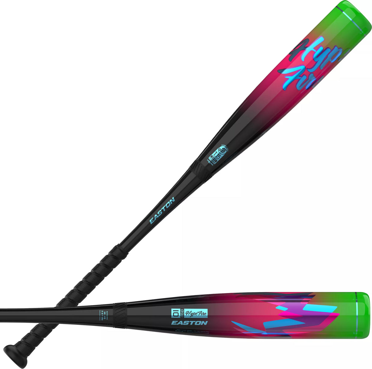 Easton Hype Fire USSSA Bat 2027 (-10)