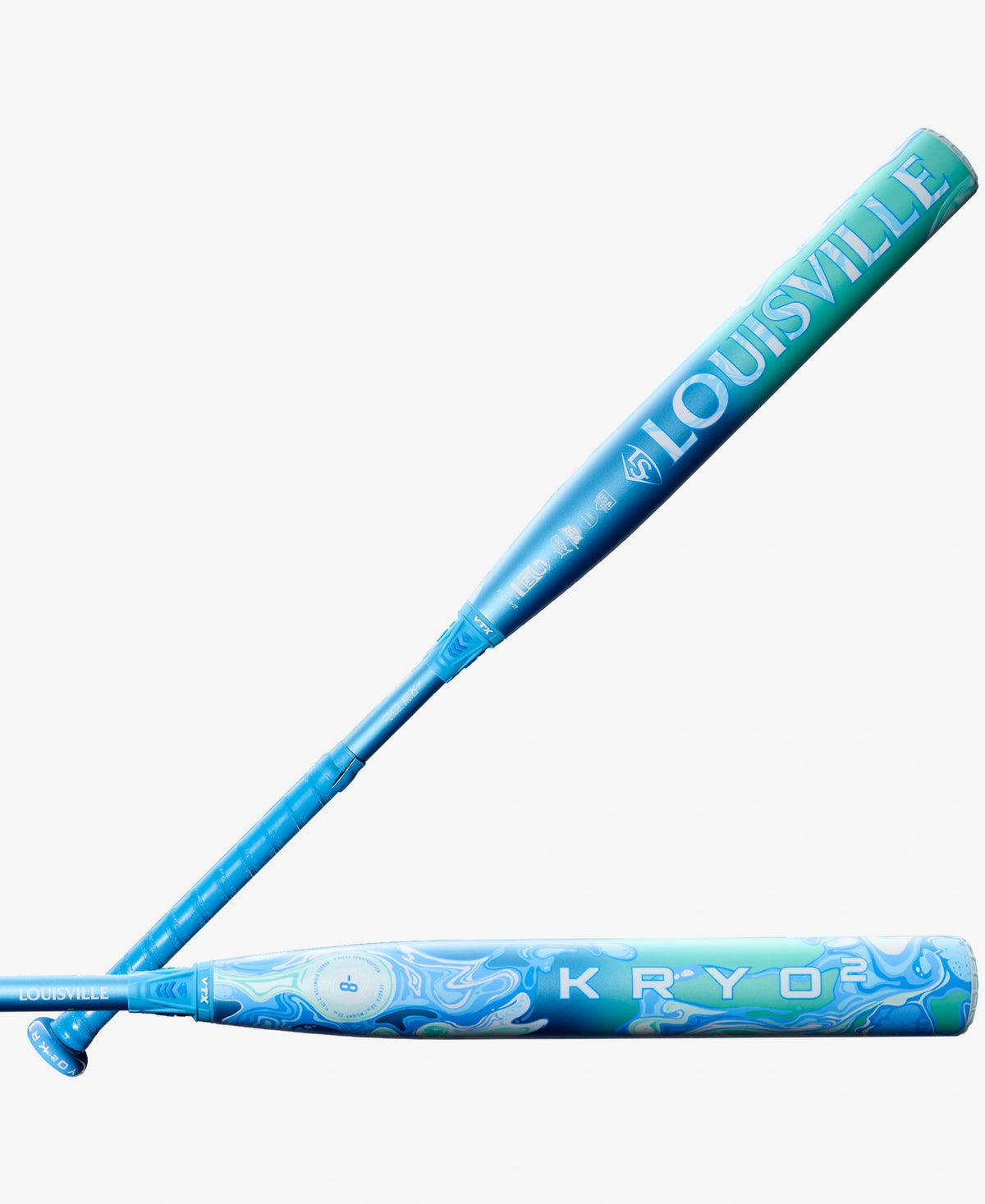 Louisville Slugger Kryo2 Fastpitch Bat 2027