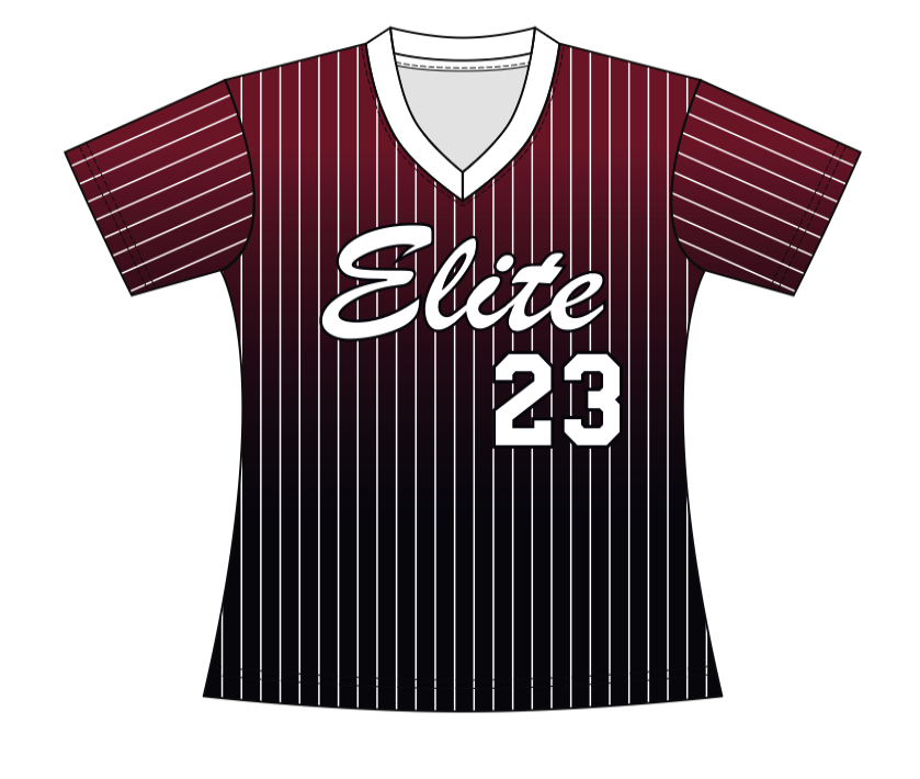 Champro Custom Jersey Kontny (16u)