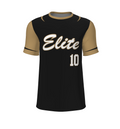 Champro Custom Jersey Kuhfeldt