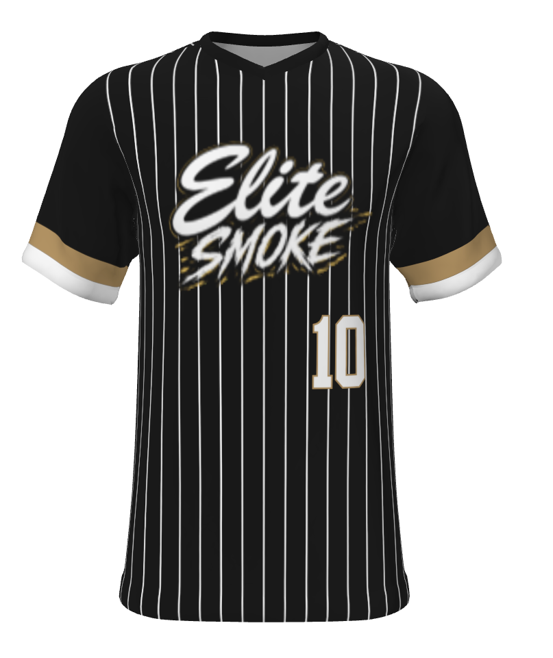 Champro Custom Jersey French
