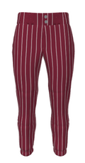 Custom Champro Softball Pinstripe Pant