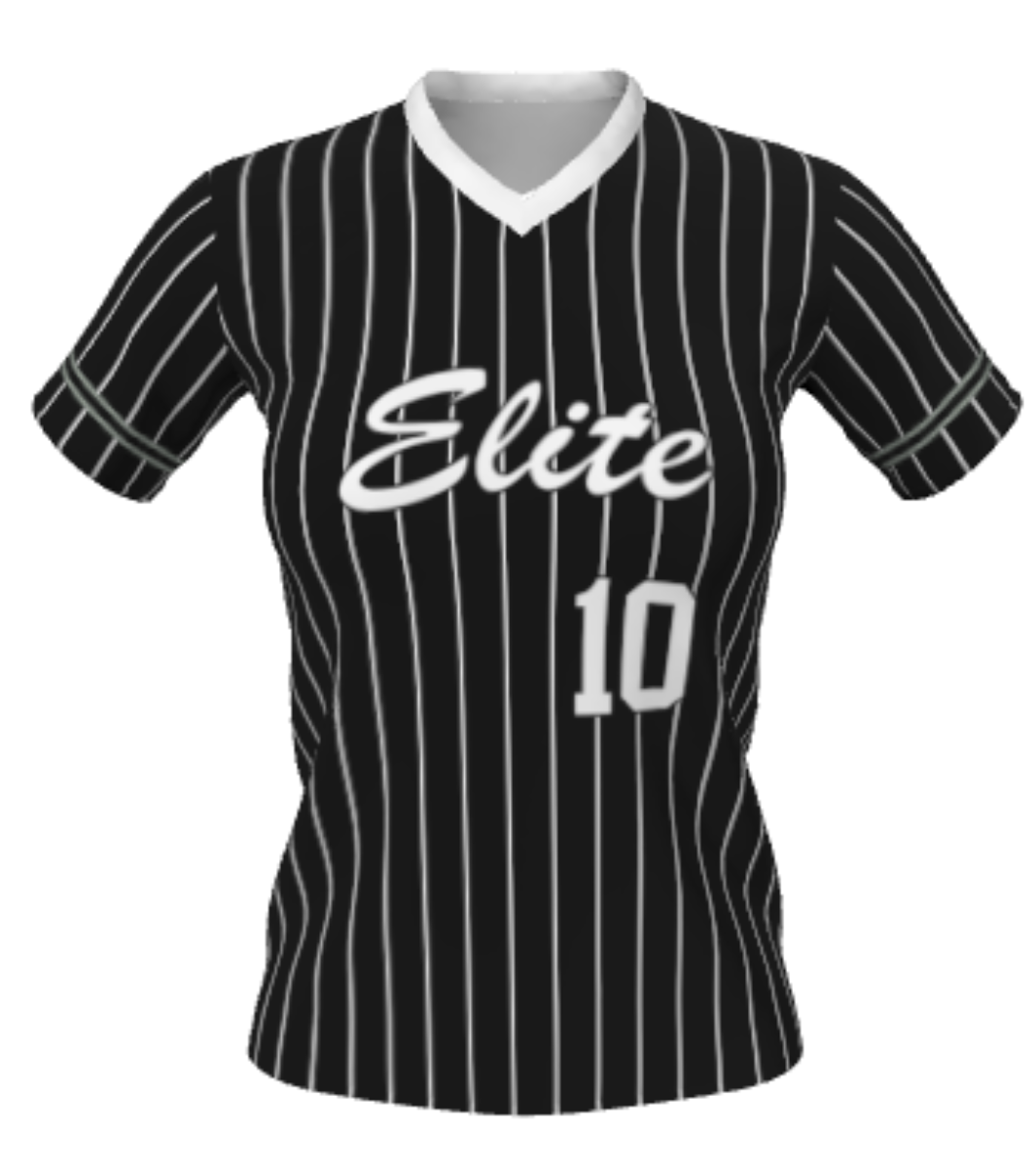 Champro Custom Jersey Kontny (13u)