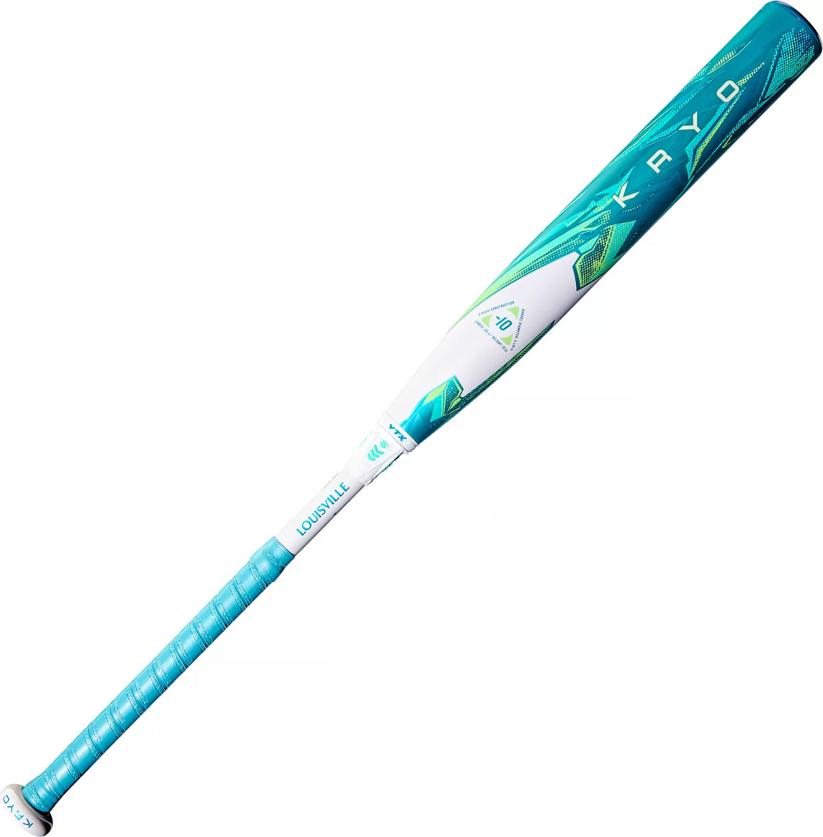 2026 Louisville Slugger Kyro Fastpitch Bat (-11) 29/18