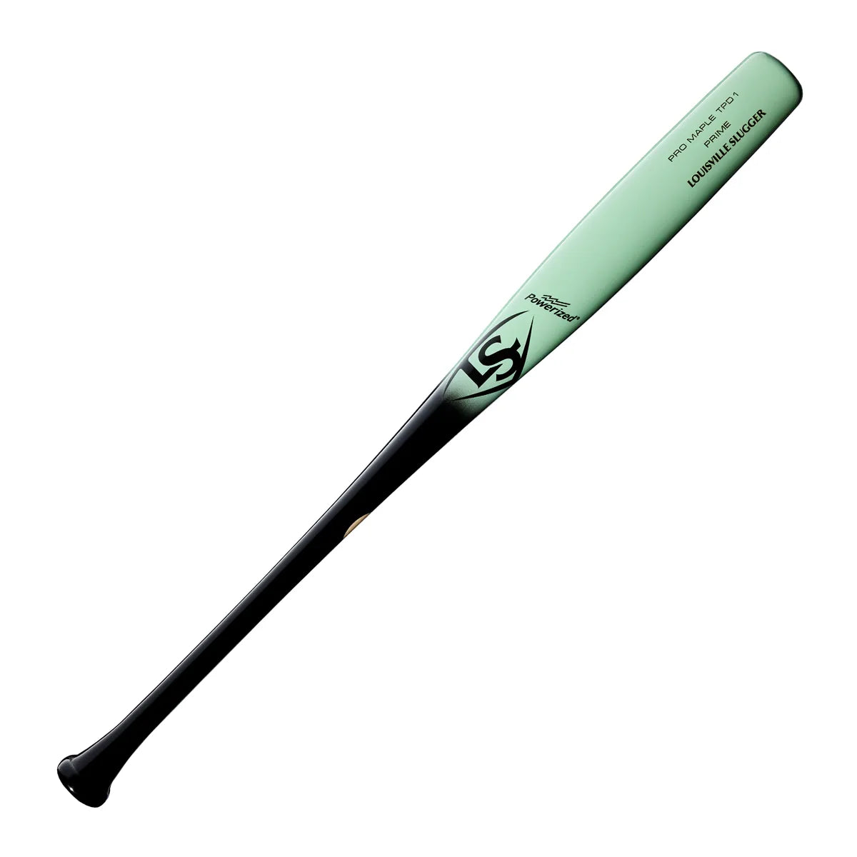 Louisville Slugger Torpedo Bat Mint Green 31