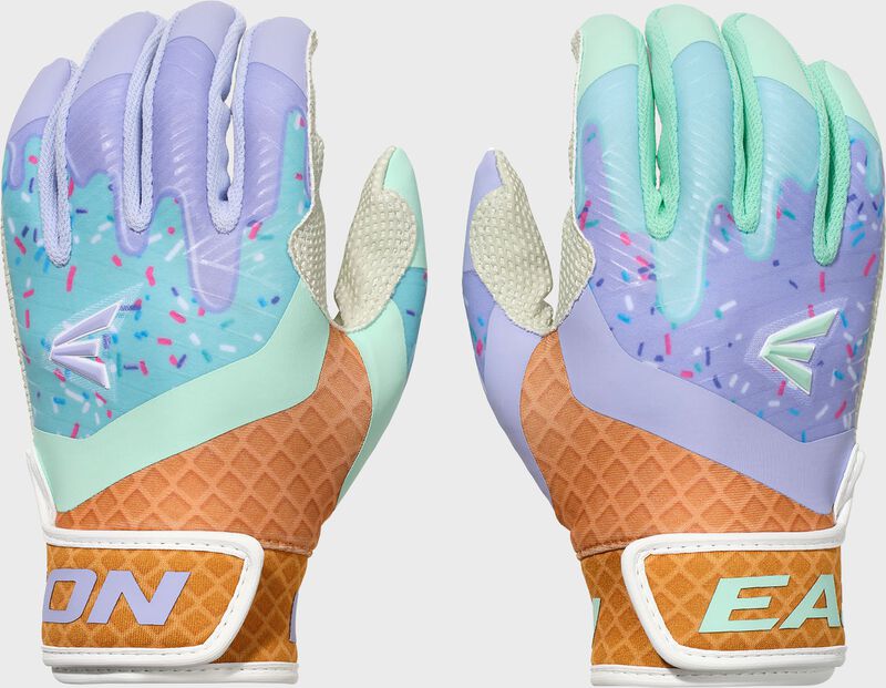 Youth Walk-Off Ethos Sugar Rush Batting Gloves