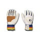 Combat MFG Coastal Collective Long Strap Batting Gloves