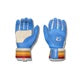 Combat MFG Coastal Collective Long Strap Batting Gloves