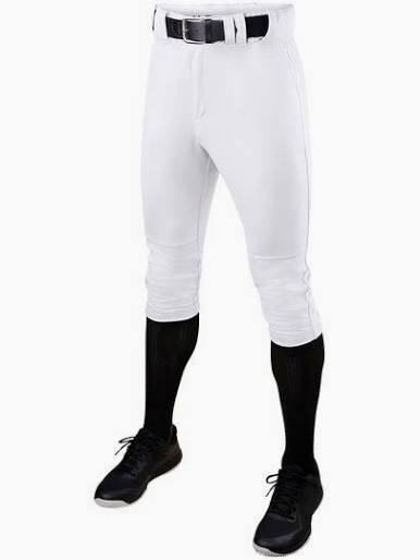 Evoshield Salute Knicker Baseball Pant