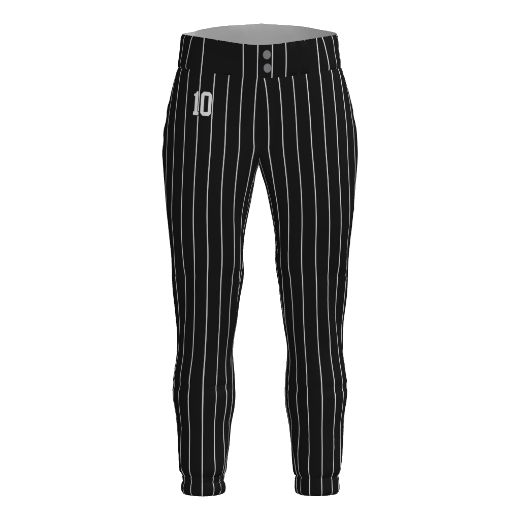 Custom Champro Softball Pant Kontny