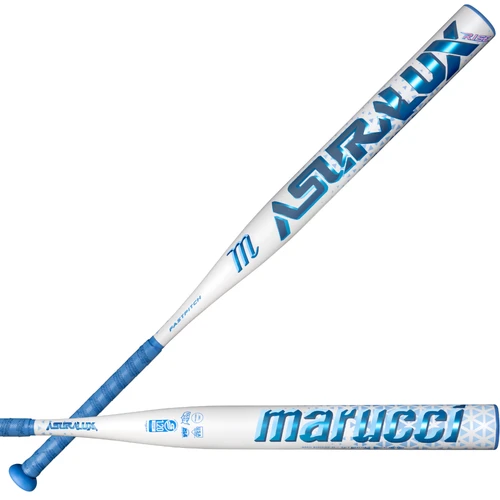 Marucci Asura Lux Rise Fastpitch Bat