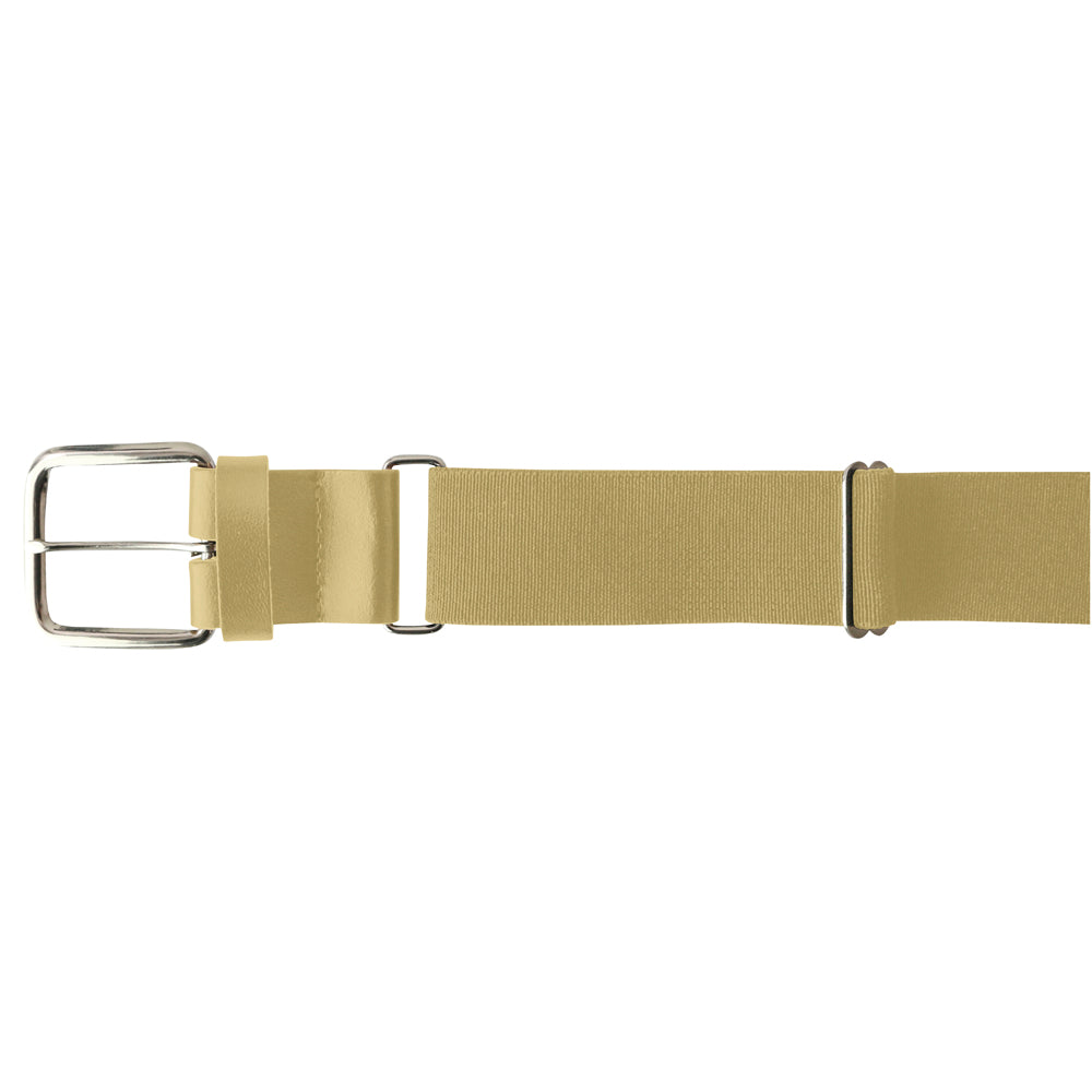 Champro Game Belt Vegas Gold