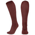 Champro Game Sock Cardinal