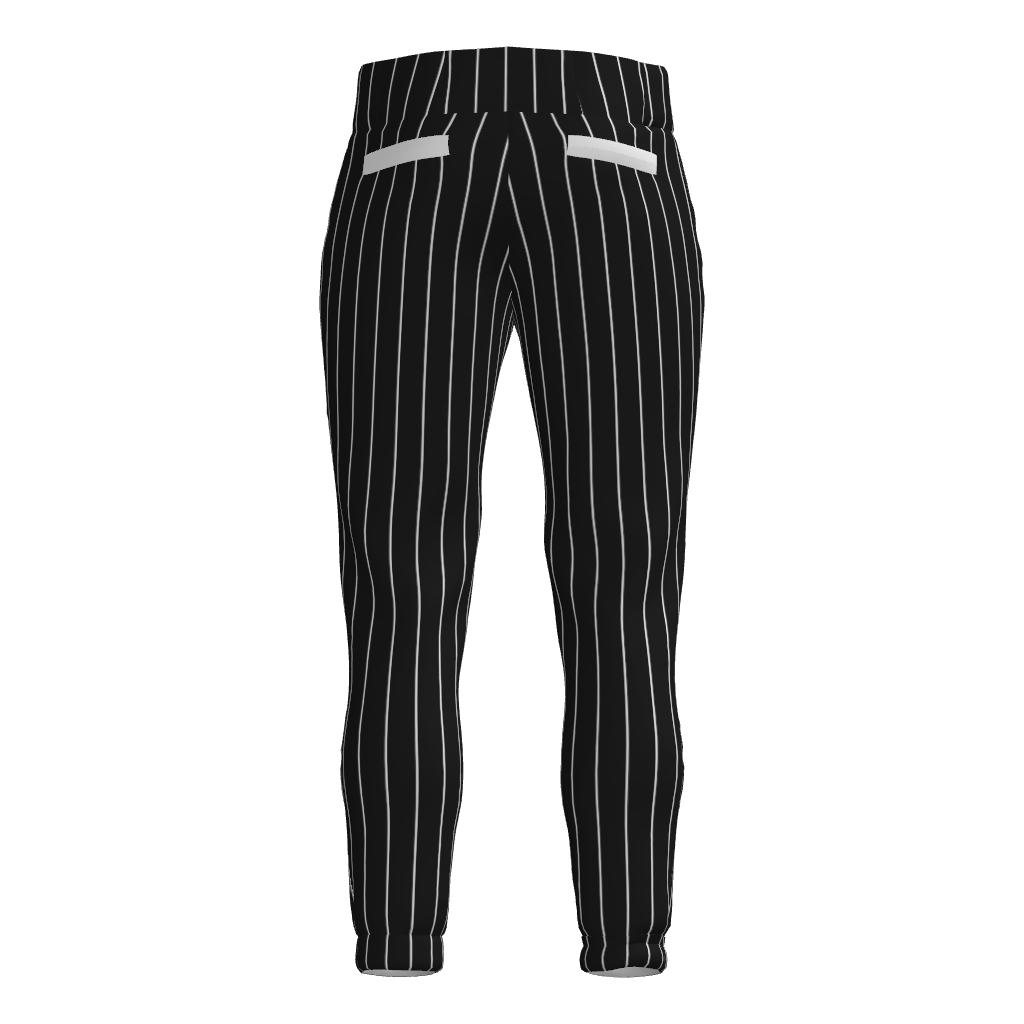 Custom Champro Softball Pant Kontny