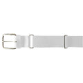 Champro Game Belt White