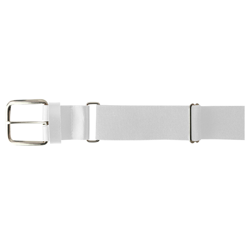 Champro Game Belt White
