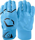 Evoshield Carbyne Batting Gloves W/ Strap