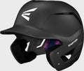 Z50 Matte Finish Baseball Helmet Black
