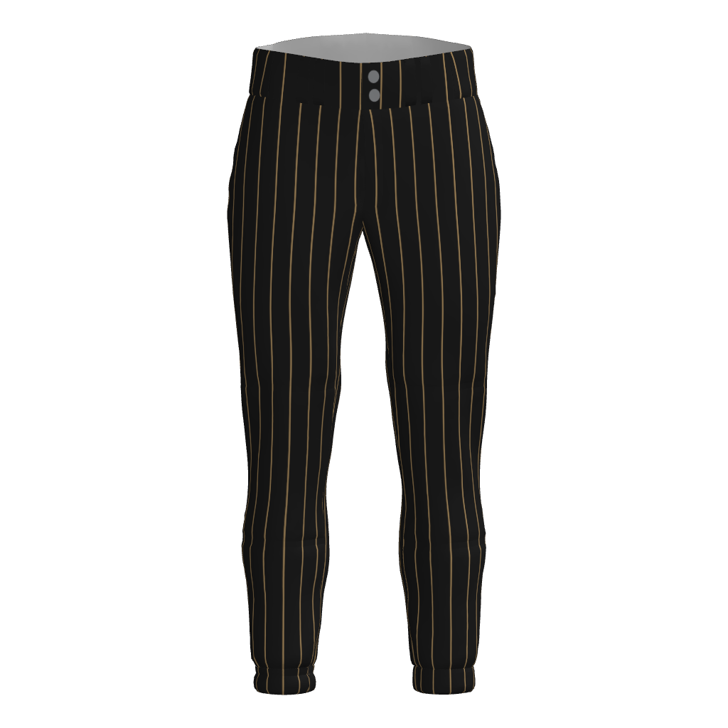 Custom Champro Select Softball Pant