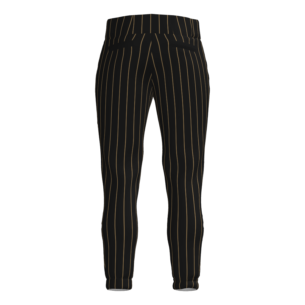 Custom Champro Select Softball Pant